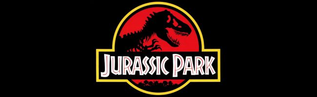 Jurassic Park Banner Printable